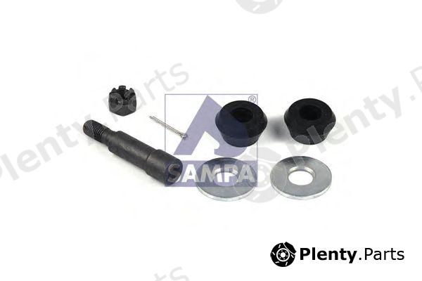  SAMPA part 040508 Mounting Kit, shock absorber