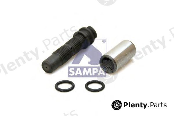  SAMPA part 040.512 (040512) Repair Kit, spring bolt
