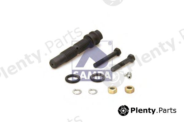  SAMPA part 040.529 (040529) Repair Kit, spring bolt