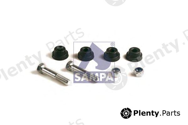  SAMPA part 040.553 (040553) Repair Kit, stabilizer suspension