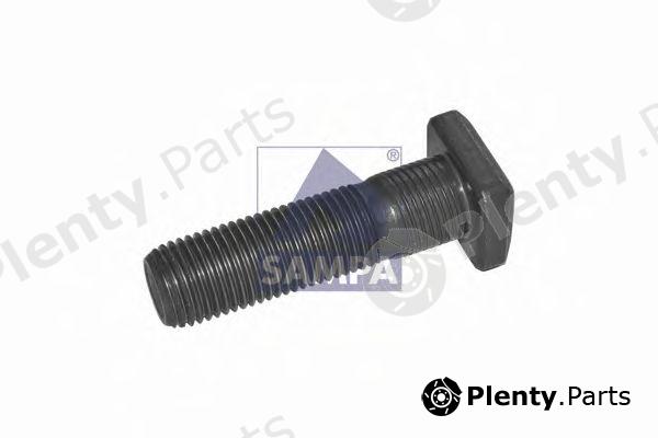  SAMPA part 041.002 (041002) Wheel Stud