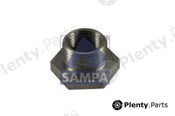  SAMPA part 041.460 (041460) Oil Drain Plug, oil pan