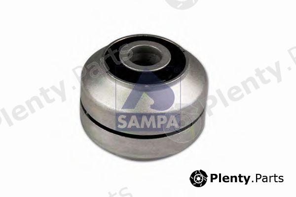  SAMPA part 050.104 (050104) Bush, driver cab suspension