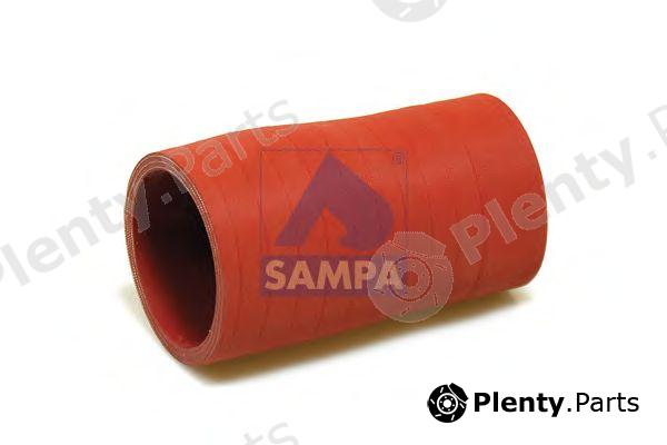  SAMPA part 050.260 (050260) Radiator Hose