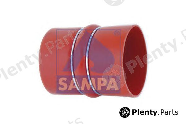  SAMPA part 050.333 (050333) Charger Intake Hose