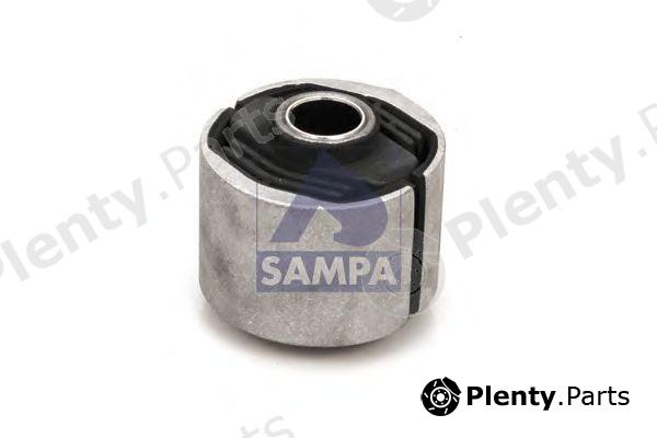  SAMPA part 060.027 (060027) Bush, driver cab suspension