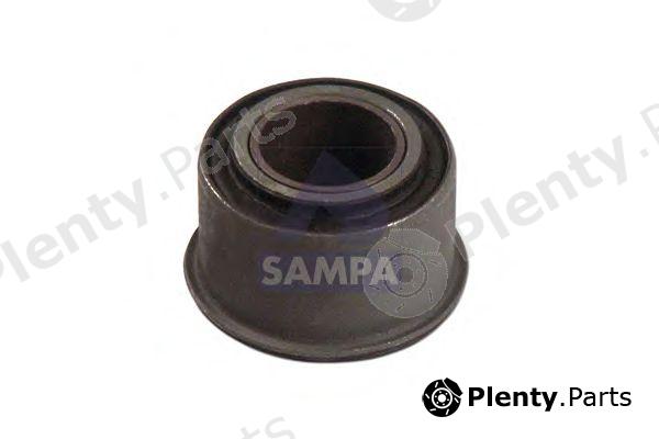  SAMPA part 060.137 (060137) Bush, driver cab suspension