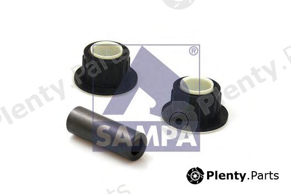  SAMPA part 060.533 (060533) Bush, leaf spring