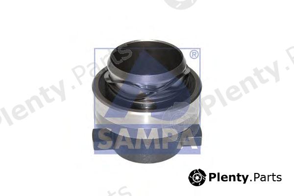  SAMPA part 061.115 (061115) Releaser