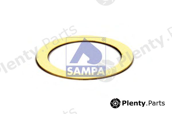  SAMPA part 070.013 (070013) Shaft Seal, wheel hub