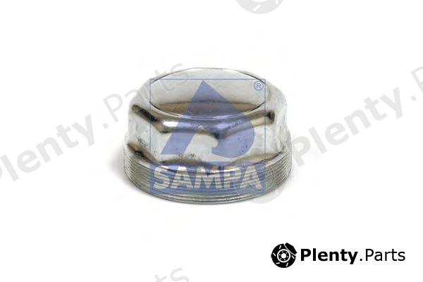  SAMPA part 070.074 (070074) Cap, wheel bearing