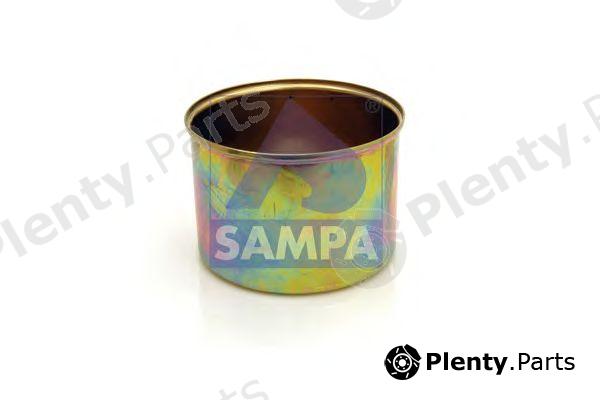  SAMPA part 070.215 (070215) Roller Piston, air spring bellow