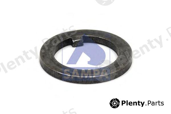  SAMPA part 070.236 (070236) Tab Washer, axle nut