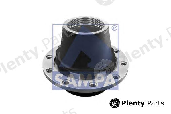  SAMPA part 070.365 (070365) Wheel Hub
