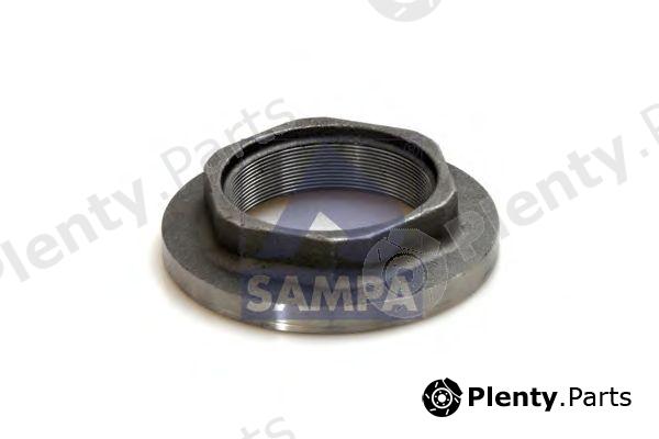  SAMPA part 075.068 (075068) Nut, stub axle
