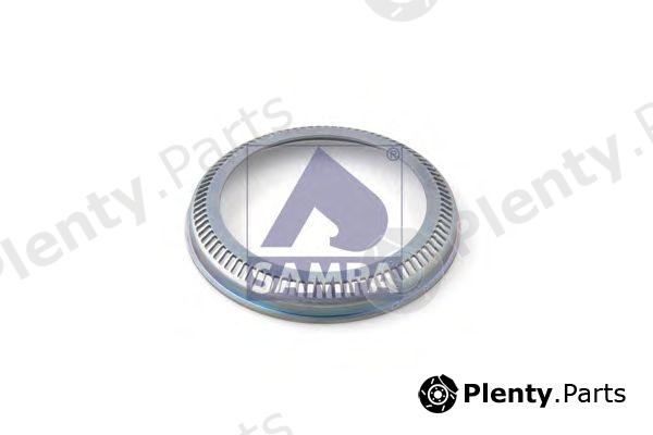  SAMPA part 075.096 (075096) Sensor Ring, ABS