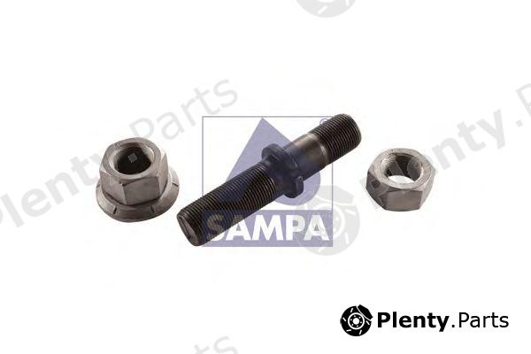  SAMPA part 075.599 (075599) Wheel Stud