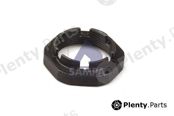  SAMPA part 080.324 (080324) Nut, stub axle