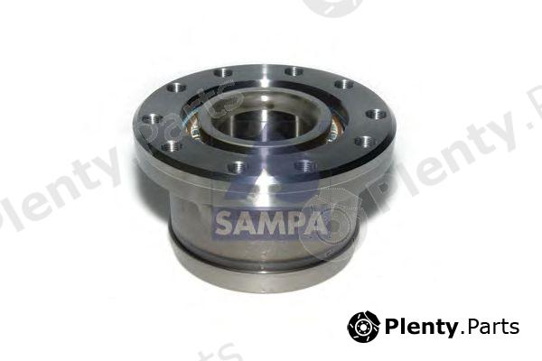 SAMPA part 080.409 (080409) Wheel Bearing