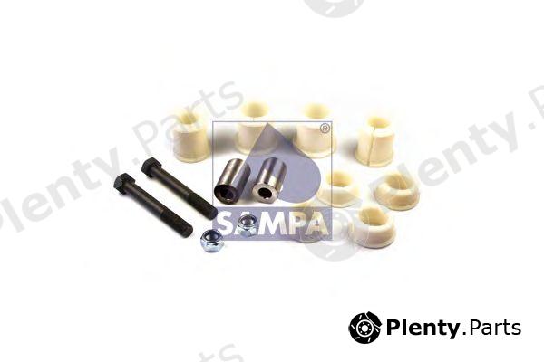  SAMPA part 080.528 (080528) Repair Kit, stabilizer suspension