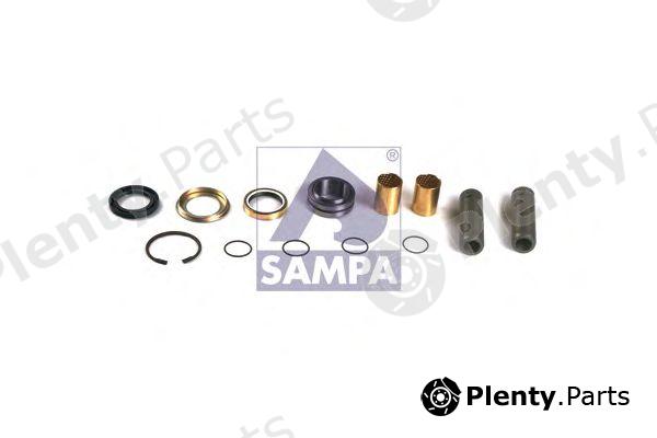  SAMPA part 080.547 (080547) Repair Kit, brake shoe sleeve