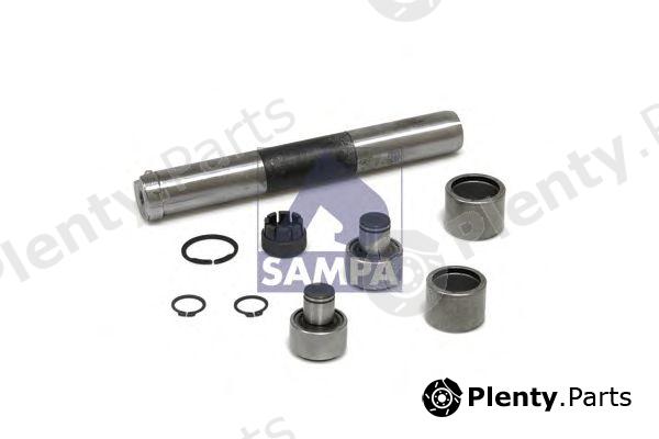  SAMPA part 080.616 (080616) Repair Kit, clutch releaser