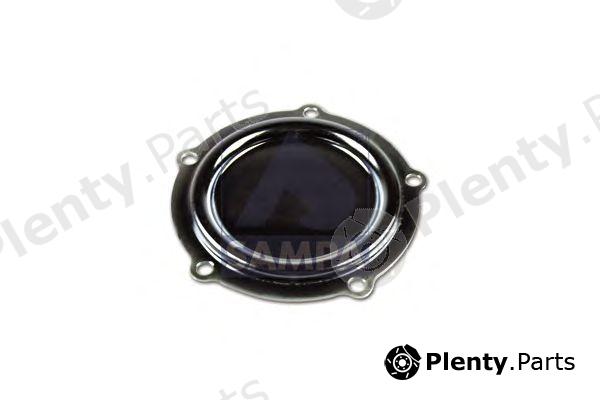  SAMPA part 085.047 (085047) Cap, wheel bearing