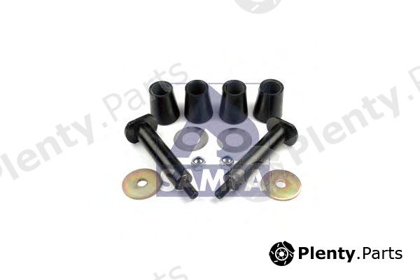  SAMPA part 090501 Replacement part