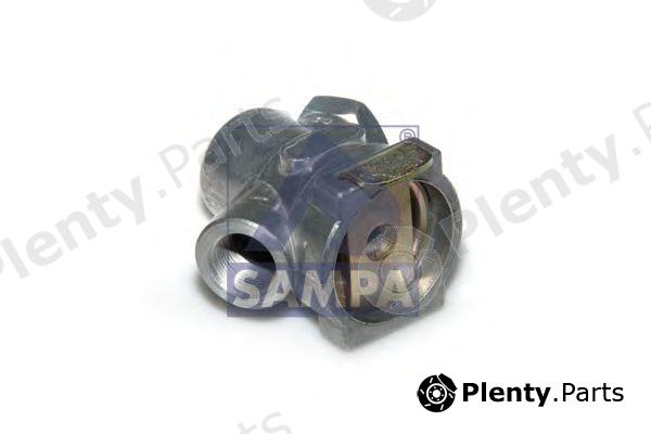  SAMPA part 095.011 (095011) Line Filter, compressed-air system
