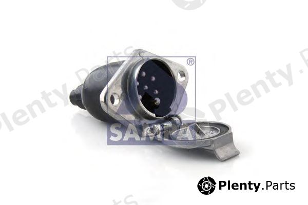  SAMPA part 095.017 (095017) Socket Adapter