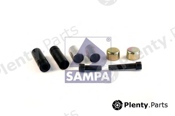  SAMPA part 095.509 (095509) Repair Kit, brake caliper