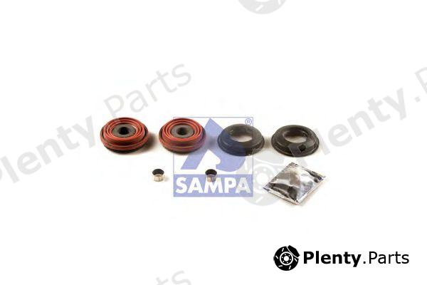  SAMPA part 095.573 (095573) Repair Kit, brake caliper
