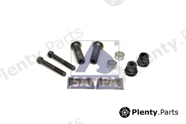  SAMPA part 095.617 (095617) Repair Kit, brake caliper