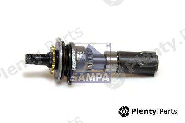  SAMPA part 096.032 (096032) Spindle, brake caliper piston reset tool