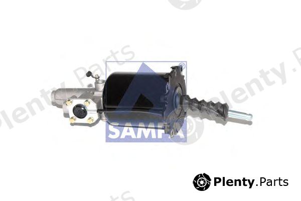  SAMPA part 096.111 (096111) Clutch Booster