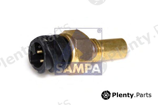  SAMPA part 096.222 (096222) Temperature Switch, radiator fan