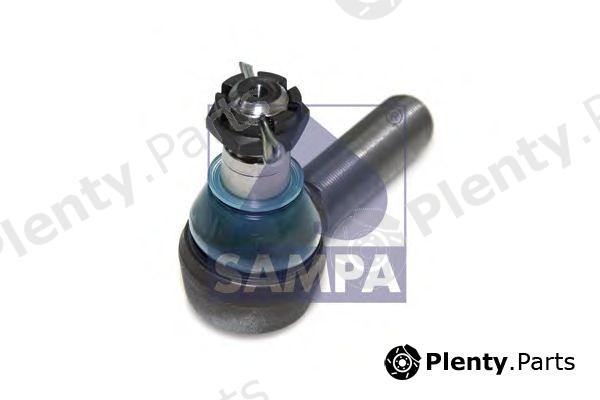  SAMPA part 097.001 (097001) Tie Rod End