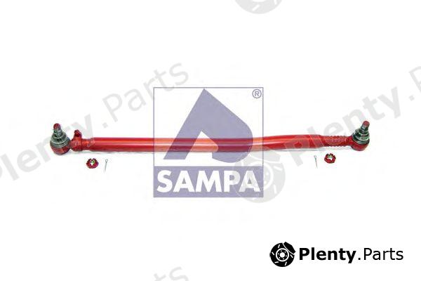  SAMPA part 097.160 (097160) Centre Rod Assembly
