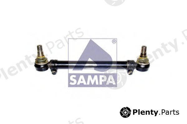  SAMPA part 097.202 (097202) Centre Rod Assembly