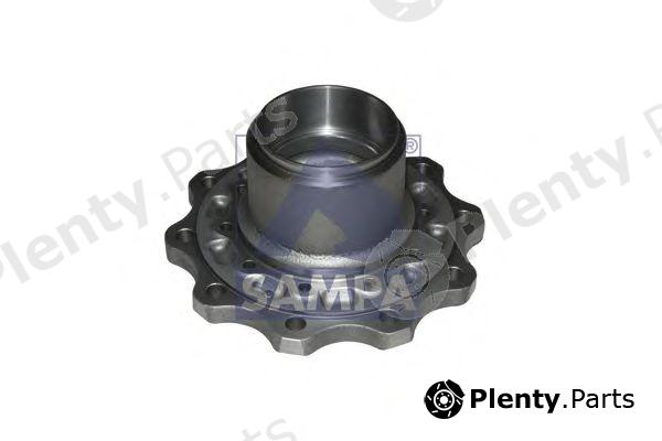  SAMPA part 100.266 (100266) Wheel Hub
