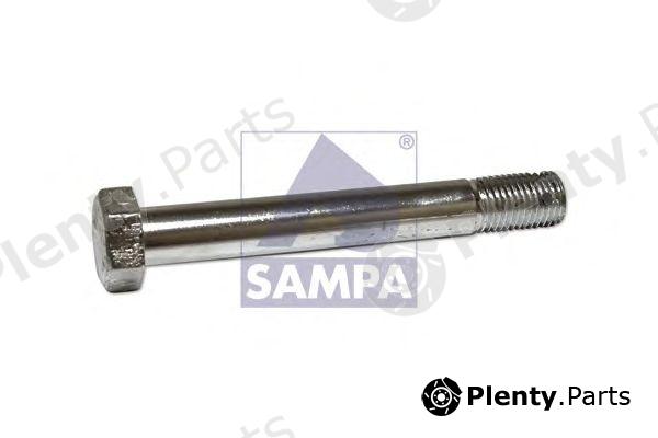  SAMPA part 101.116 (101116) Spring Bolt