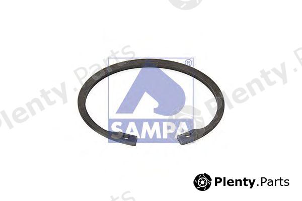  SAMPA part 106.222 (106222) Circlip, brake shaft