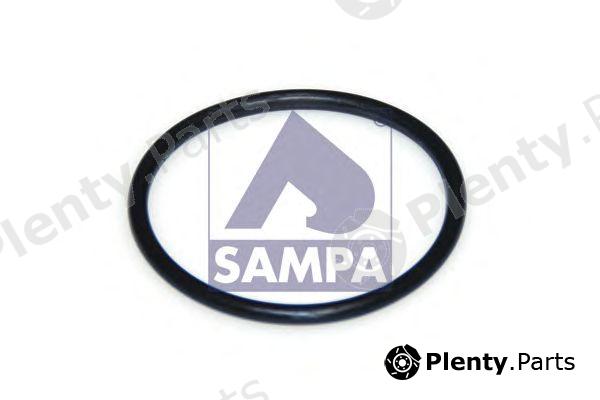  SAMPA part 115.508 (115508) Seal Ring, stub axle