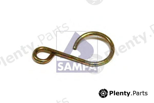  SAMPA part 117.008 (117008) Locking Clip