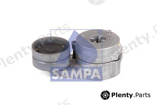  SAMPA part 200.032 (200032) Belt Tensioner, v-ribbed belt