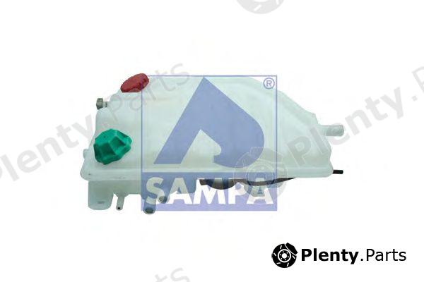  SAMPA part 200.238 (200238) Expansion Tank, coolant