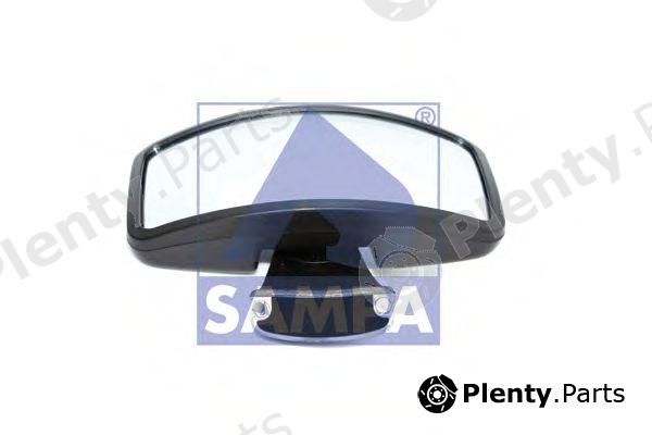  SAMPA part 201.193 (201193) Ramp Mirror