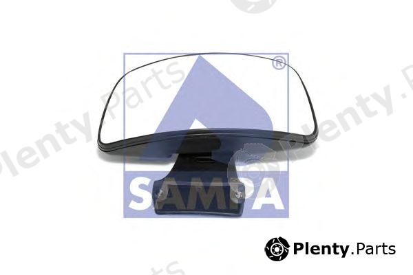  SAMPA part 201.207 (201207) Ramp Mirror