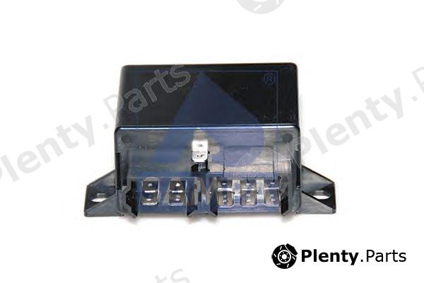  SAMPA part 202.107 (202107) Hazard Lights Relay
