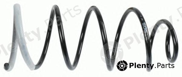  SACHS part 997961 Coil Spring